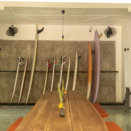 شقة Lotus Surf And Wellness آهانغاما المظهر الخارجي الصورة