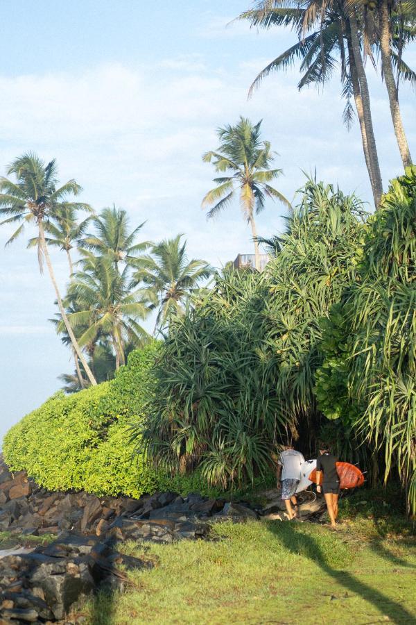 شقة Lotus Surf And Wellness آهانغاما المظهر الخارجي الصورة
